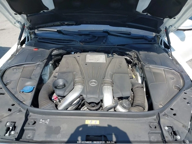 Mercedes-Benz S 550 ПОДГРЕВ* ОБДУХВАНЕ* 360* МАСАЖИ* BURMESTER* - автомобили, коли, обяви за нови и употребявани 15