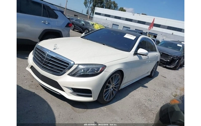 mercedes-benz-s-550 - 1