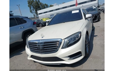 mercedes-benz-s-550 - 2