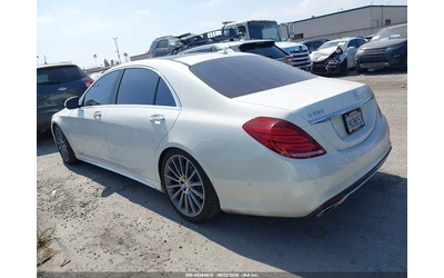 mercedes-benz-s-550 - 4