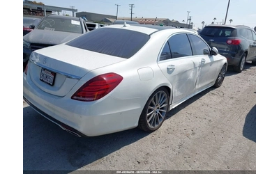 mercedes-benz-s-550 - 5
