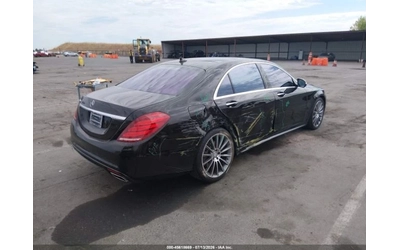 mercedes-benz-s-550 - 3