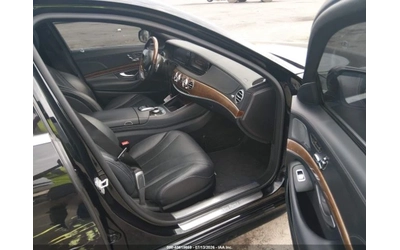 mercedes-benz-s-550 - 4