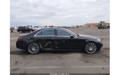 mercedes-benz-s-550 - 5
