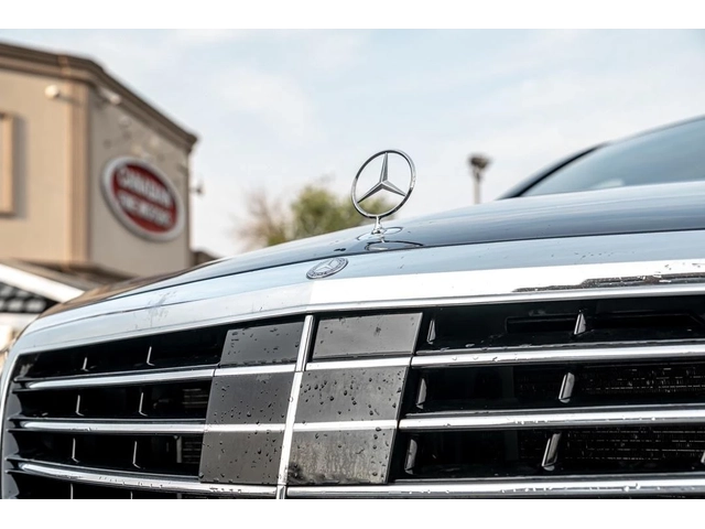 Mercedes-Benz S 550 4MATIC AMG | HUD | Масаж | Панорама - автомобили, коли, обяви за нови и употребявани 2