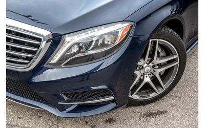 mercedes-benz-s-550 - 1