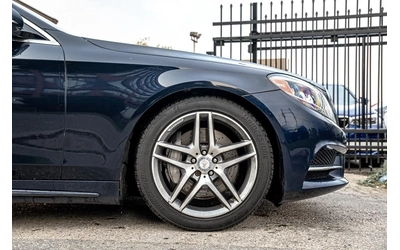 mercedes-benz-s-550 - 4