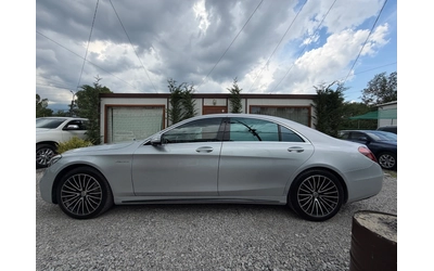 mercedes-benz-s-550 - 2