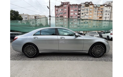 mercedes-benz-s-550 - 5