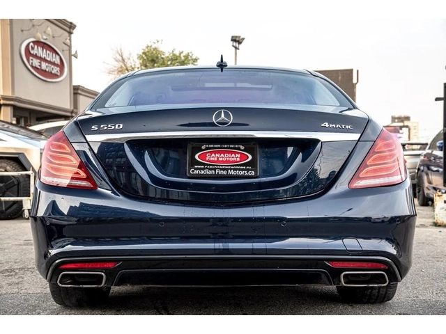 Mercedes-Benz S 550 2017* AMG PK* PANO* ОБДУХ* МАСАЖ* BURMASTER* КРАЙН - автомобили, коли, обяви за нови и употребявани 2