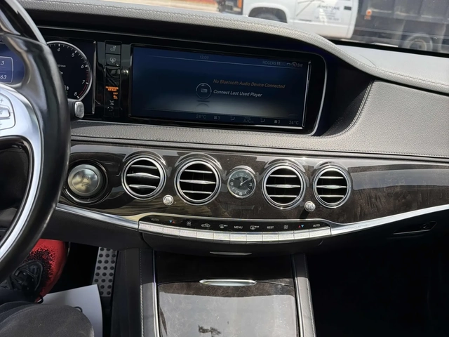 Mercedes-Benz S 550 L 4MATIC / BRABUS 800 PKG / МАСАЖИ / ФОЛИО / FULL - автомобили, коли, обяви за нови и употребявани 10