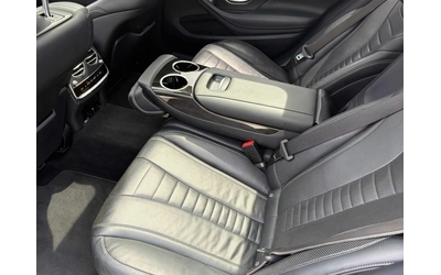 Mercedes-Benz S 550 L 4MATIC / BRABUS 800 PKG / МАСАЖИ / ФОЛИО / FULL - автомобили, коли, обяви за нови и употребявани 11