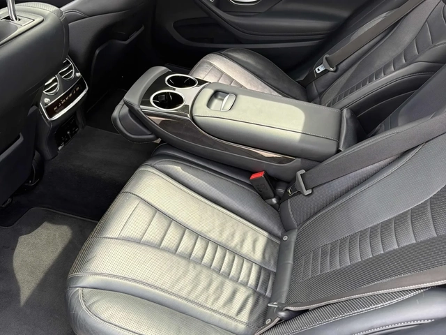 Mercedes-Benz S 550 L 4MATIC / BRABUS 800 PKG / МАСАЖИ / ФОЛИО / FULL - автомобили, коли, обяви за нови и употребявани 11