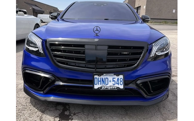 mercedes-benz-s-550 - 1