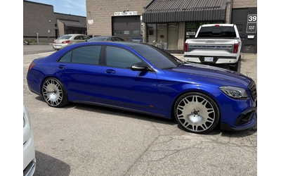 mercedes-benz-s-550 - 3