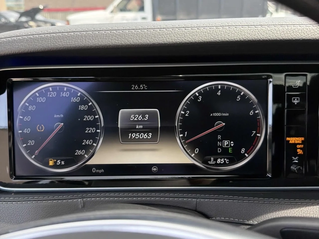 Mercedes-Benz S 550 L 4MATIC / BRABUS 800 PKG / МАСАЖИ / ФОЛИО / FULL - автомобили, коли, обяви за нови и употребявани 9