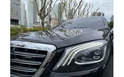 mercedes-benz-s-550 - 3