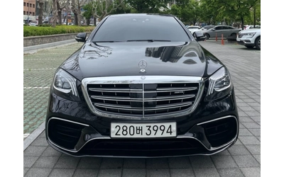 mercedes-benz-s-550 - 2