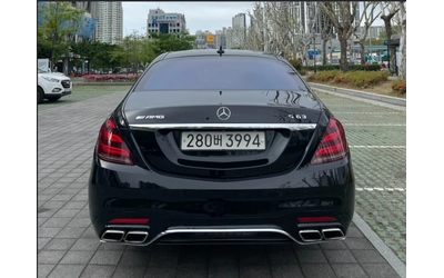 mercedes-benz-s-550 - 4