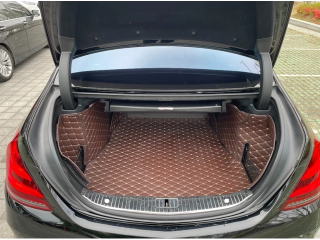 Mercedes-Benz S 550 63 AMG PACKAGE | 4D BURMESTER | 4MATIC L - автомобили, коли, обяви за нови и употребявани 5