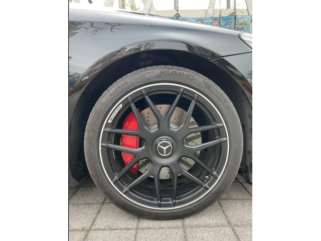 Mercedes-Benz S 550 63 AMG PACKAGE | 4D BURMESTER | 4MATIC L - автомобили, коли, обяви за нови и употребявани 6