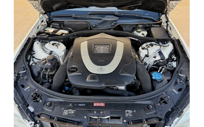 Mercedes-Benz S 550 FULL* TВ* МАСАЖ* ДИСТРОНИК* ОБДУХ* - автомобили, коли, обяви за нови и употребявани 11