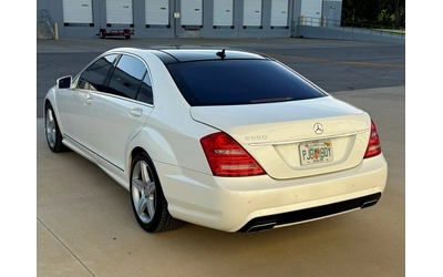 mercedes-benz-s-550 - 3
