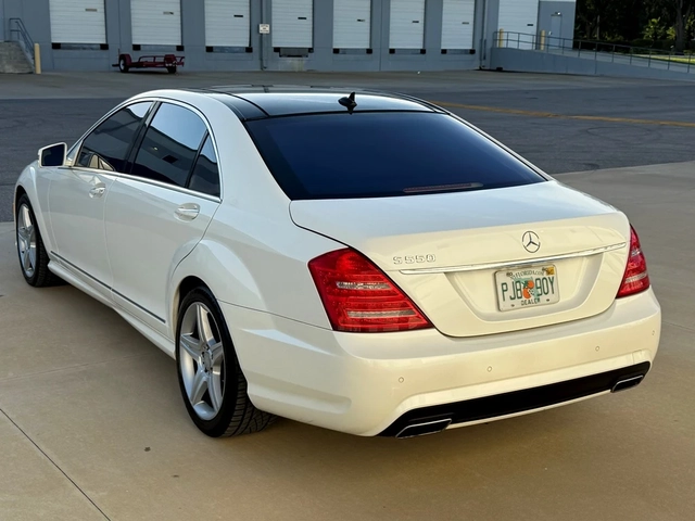 Mercedes-Benz S 550 FULL* TВ* МАСАЖ* ДИСТРОНИК* ОБДУХ* - автомобили, коли, обяви за нови и употребявани 3