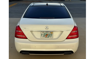 mercedes-benz-s-550 - 4