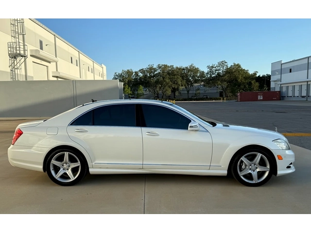 Mercedes-Benz S 550 FULL* TВ* МАСАЖ* ДИСТРОНИК* ОБДУХ* - автомобили, коли, обяви за нови и употребявани 6