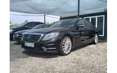 mercedes-benz-s-550-long - 0