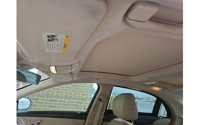 Mercedes-Benz S 560 AMG* BURMASTER* 9G* DISTRO* ОБДУХ* МАСАЖ* 360* KEY - автомобили, коли, обяви за нови и употребявани 12