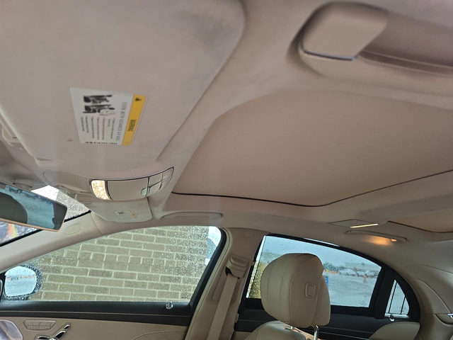 Mercedes-Benz S 560 AMG* BURMASTER* 9G* DISTRO* ОБДУХ* МАСАЖ* 360* KEY - автомобили, коли, обяви за нови и употребявани 12