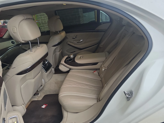 Mercedes-Benz S 560 AMG* BURMASTER* 9G* DISTRO* ОБДУХ* МАСАЖ* 360* KEY - автомобили, коли, обяви за нови и употребявани 13