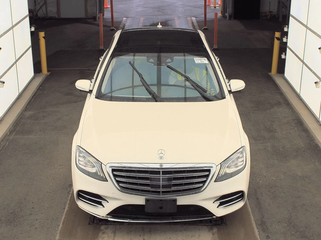 Mercedes-Benz S 560 AMG* BURMASTER* 9G* DISTRO* ОБДУХ* МАСАЖ* 360* KEY - автомобили, коли, обяви за нови и употребявани 1