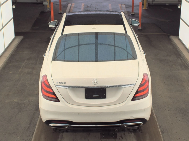 Mercedes-Benz S 560 AMG* BURMASTER* 9G* DISTRO* ОБДУХ* МАСАЖ* 360* KEY - автомобили, коли, обяви за нови и употребявани 3