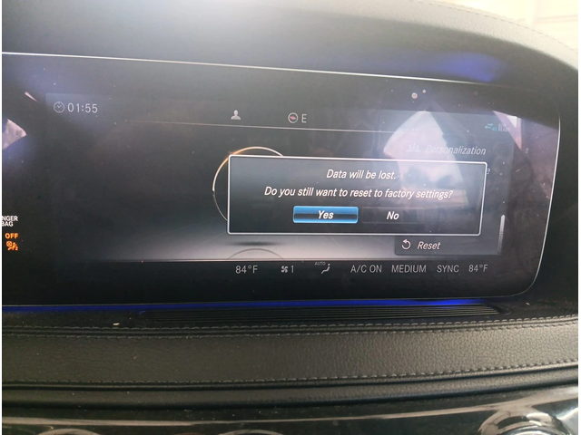 Mercedes-Benz S 560 AMG* DISTRONIK* МАСАЖ* ОБДУХ* BURMASTER* 360* HEAD - автомобили, коли, обяви за нови и употребявани 10