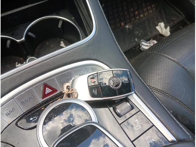 Mercedes-Benz S 560 AMG* DISTRONIK* МАСАЖ* ОБДУХ* BURMASTER* 360* HEAD - автомобили, коли, обяви за нови и употребявани 11