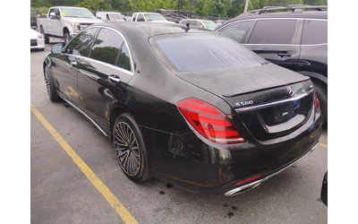 mercedes-benz-s-560 - 2