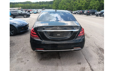 mercedes-benz-s-560 - 3