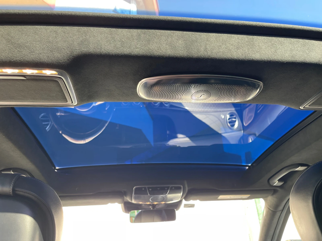 Mercedes-Benz S 560 4M* LONG* AMG* 3D-Burmester* MagicSky* HeadUp* Mas - автомобили, коли, обяви за нови и употребявани 16