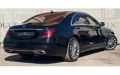 mercedes-benz-s-560 - 1