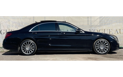 mercedes-benz-s-560 - 2