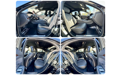 Mercedes-Benz S 560 V8 469HP 4MATIC EURO 6B TOP FULL - автомобили, коли, обяви за нови и употребявани 11