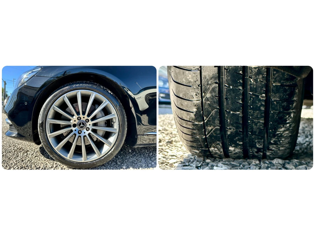 Mercedes-Benz S 560 V8 469HP 4MATIC EURO 6B TOP FULL - автомобили, коли, обяви за нови и употребявани 16
