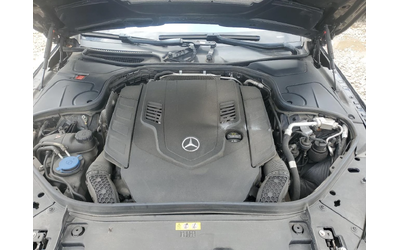 Mercedes-Benz S 560 4MATIC* DISTRONIC* MULTIBEAM* BURMESTER* PANO* - автомобили, коли, обяви за нови и употребявани 10