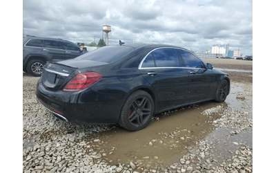 mercedes-benz-s-560 - 2