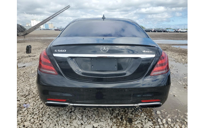 mercedes-benz-s-560 - 5