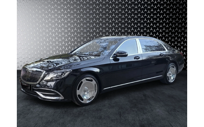 mercedes-benz-s-560 - 0