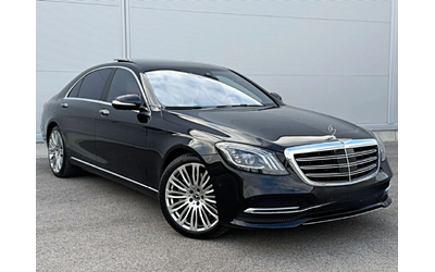 mercedes-benz-s-560 - 0